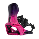 Nidecker LT Supermatic Magma 2026 - Industry Skate & Snow