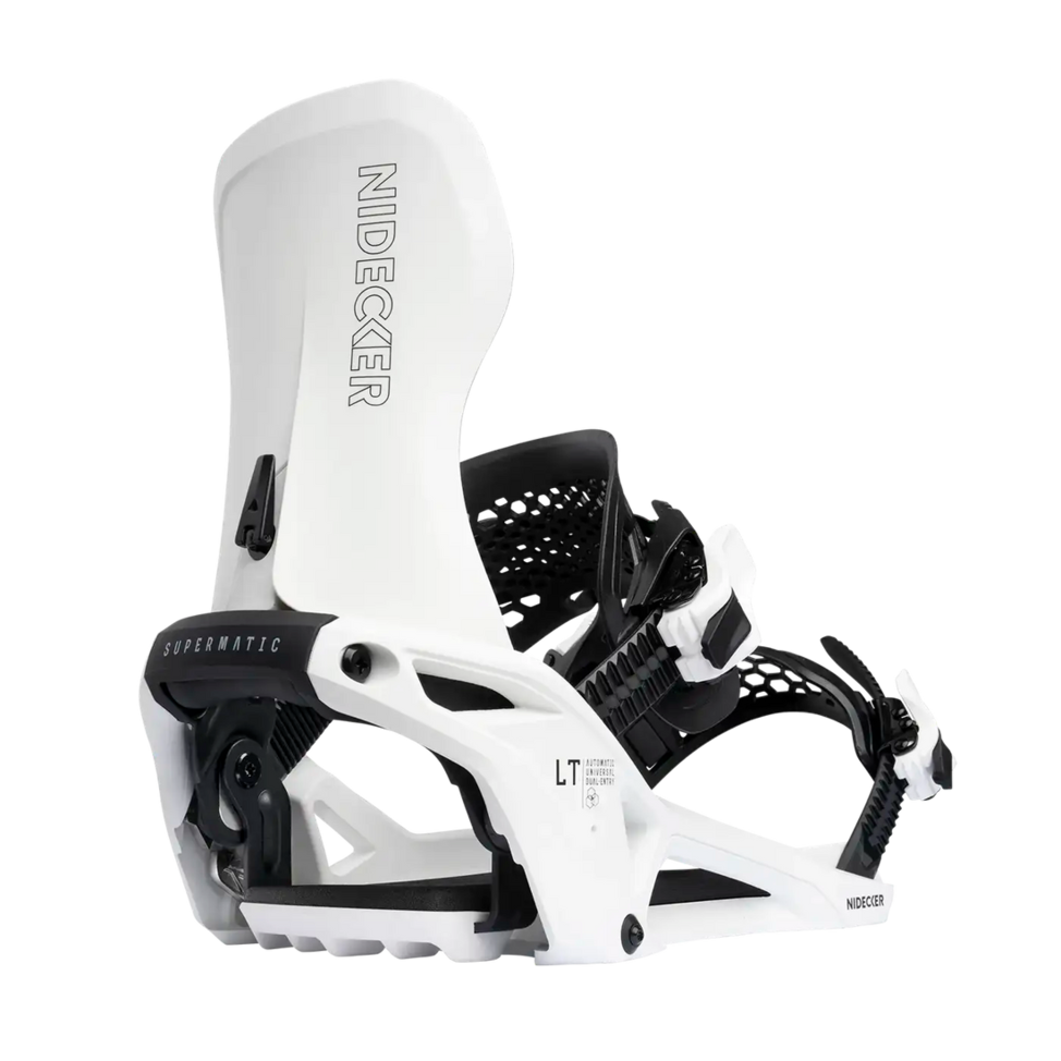 【lalent 】NIDECKER Nidecker LT Supermatic Dusk 2026 - Industry Skate & Snow