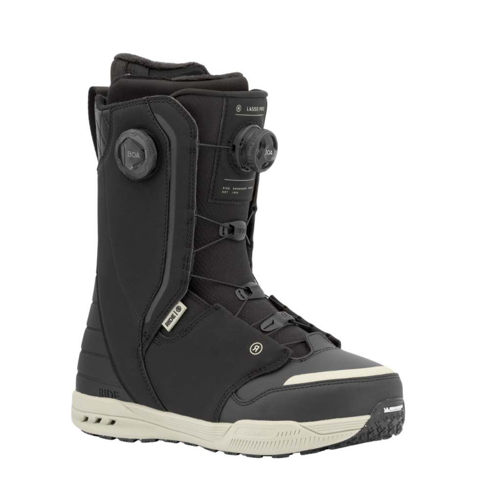 Ride - Industry Skate & Snow