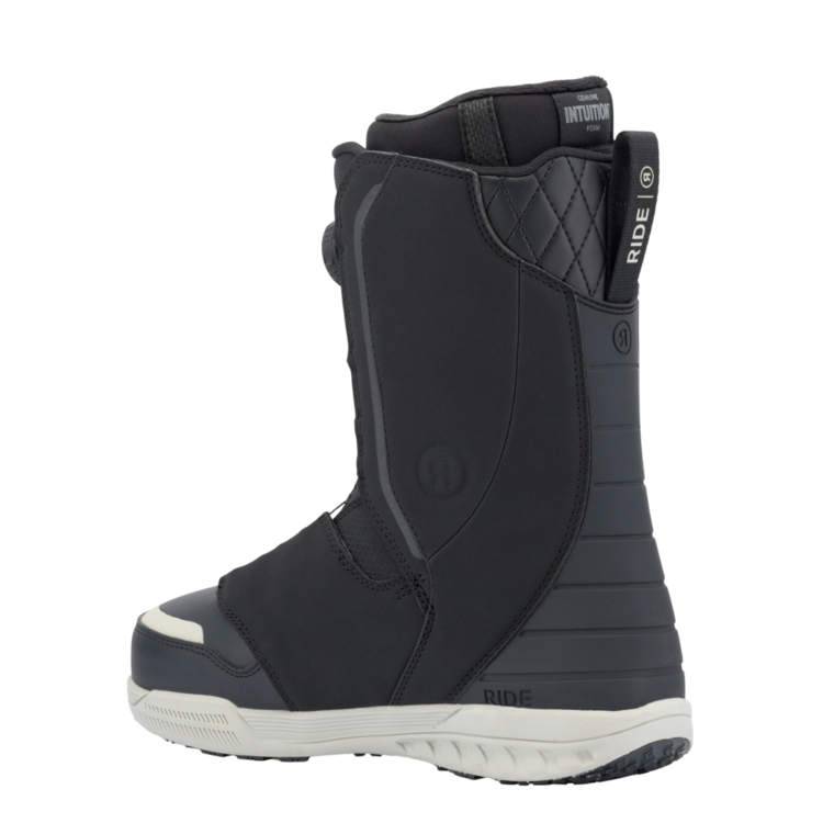 Ride Ride LASSO PRO Black 2026