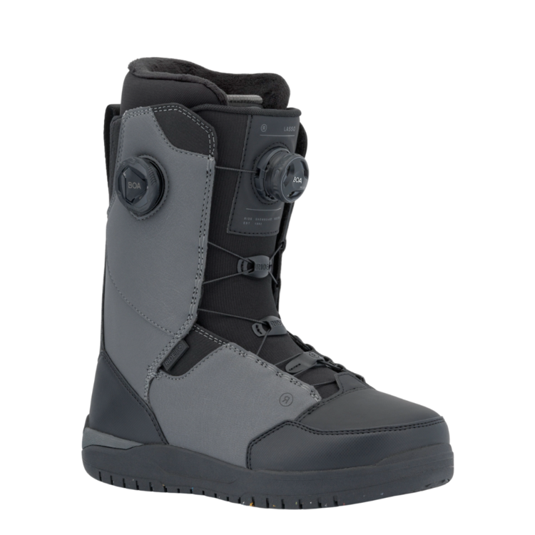 Ride Ride LASSO Grey 2026