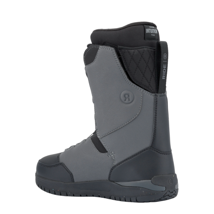 Ride Ride LASSO Grey 2026