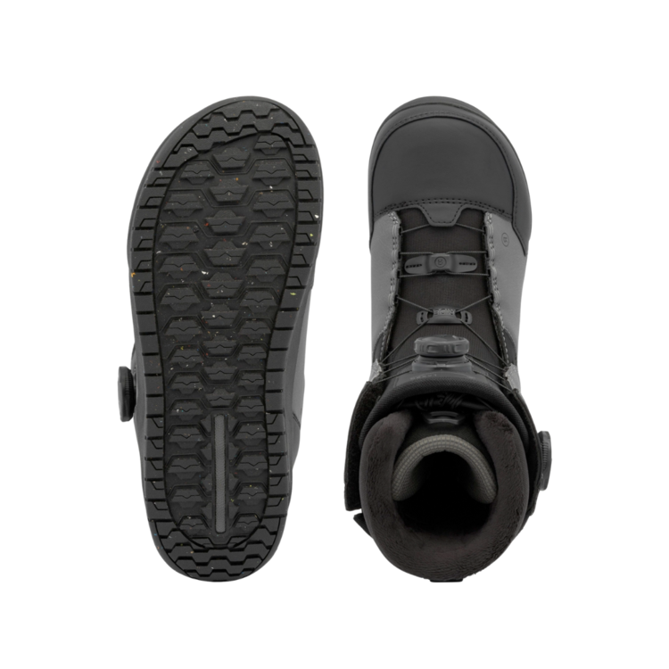 Ride Ride LASSO Grey 2026