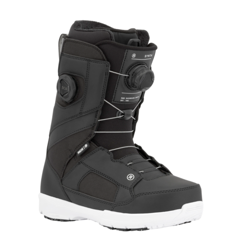 Ride Ride SYNTH Black 2026