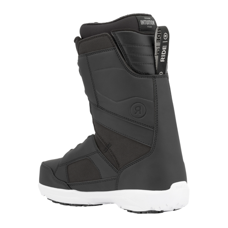 Ride Ride SYNTH Black 2026