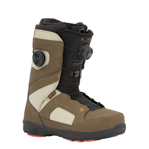 Ride Ride OCTAVE Brown 2026