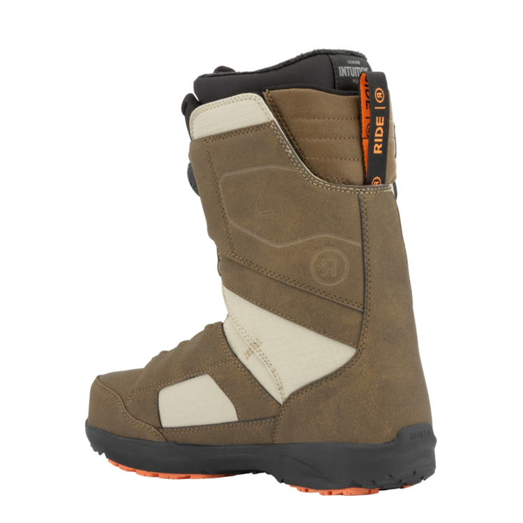 Ride Ride OCTAVE Brown 2026