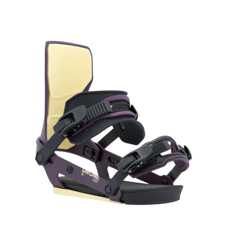 Ride Ride DRONE Purple 2026