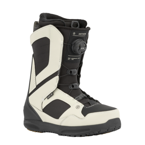 Ride Ride ANTHEM Dust 2026