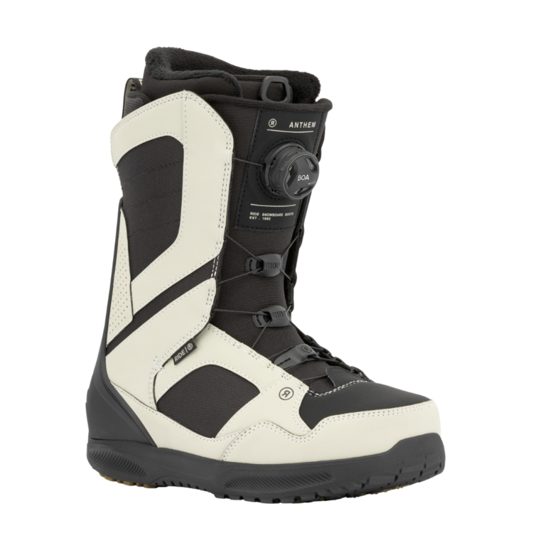 Ride Ride ANTHEM Dust 2026