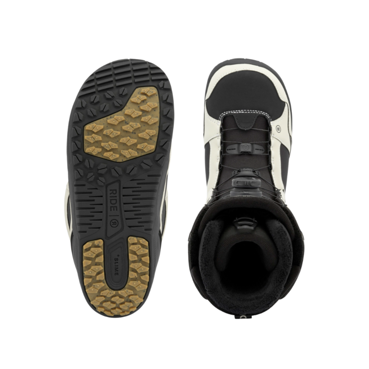 Ride Ride ANTHEM Dust 2026