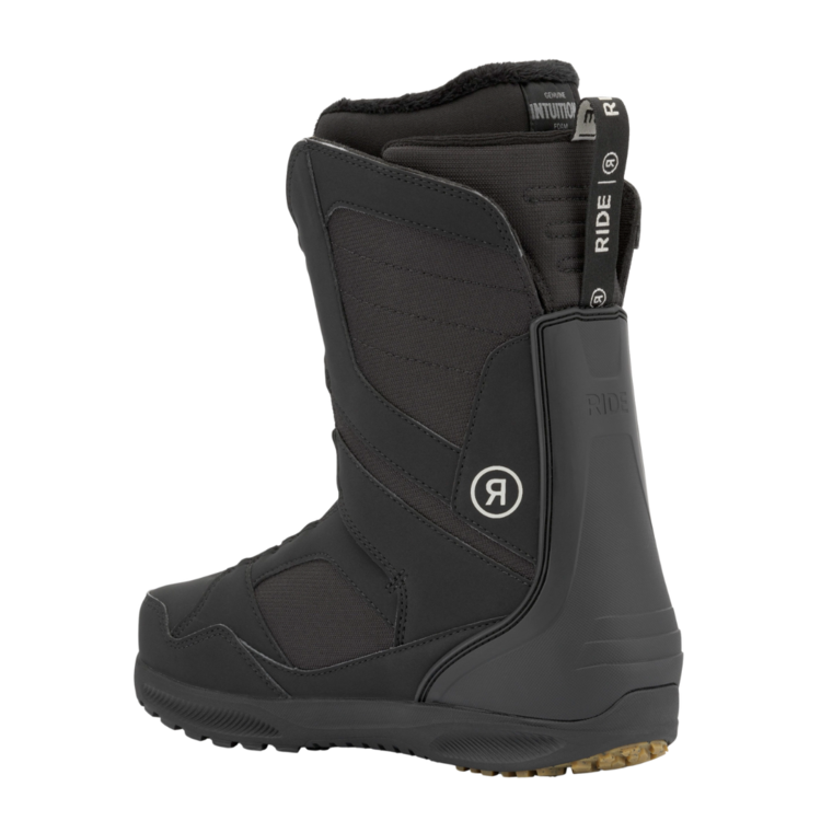 Ride Ride ANTHEM Black 2026