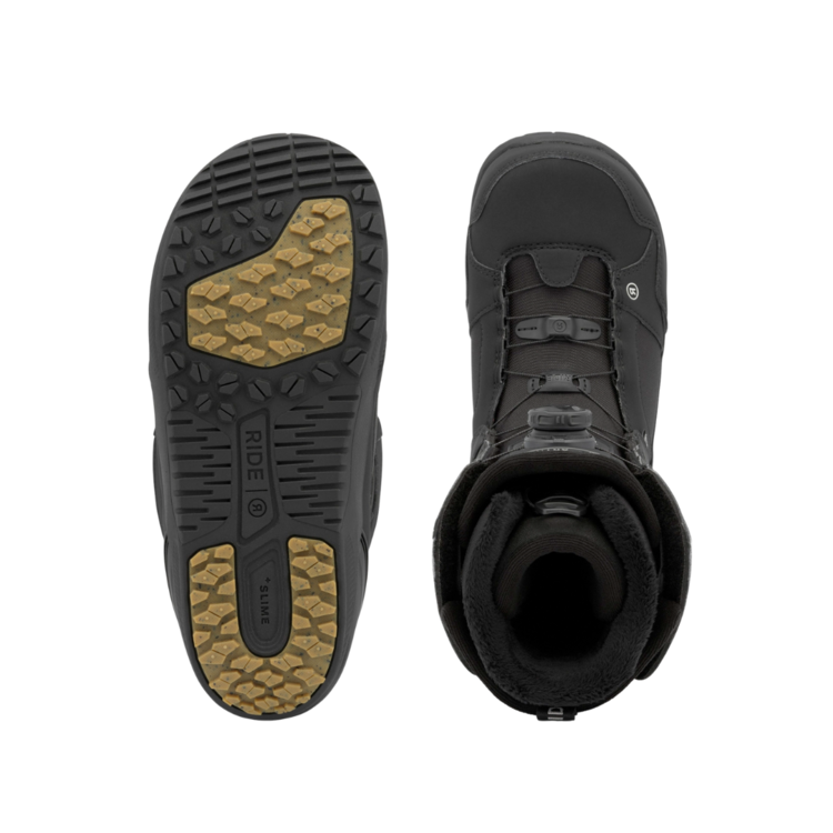 Ride Ride ANTHEM Black 2026