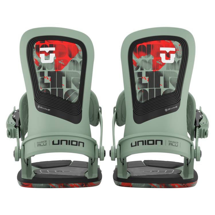 Union Union Ultra M Sage 2026