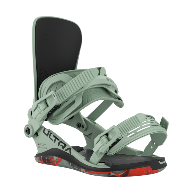 Union Union Ultra M Sage 2026