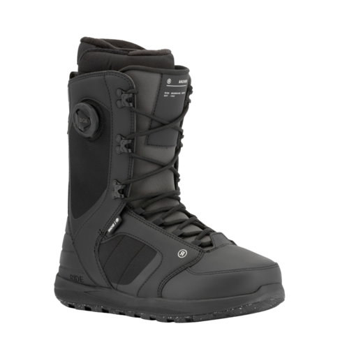 Ride Ride ANCHOR Black 2026