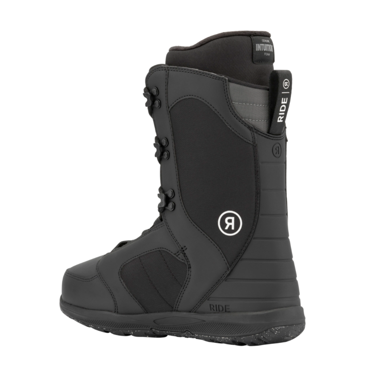 Ride Ride ANCHOR Black 2026