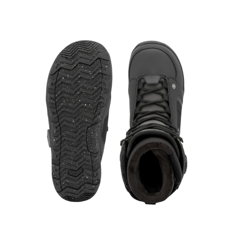 Ride Ride ANCHOR Black 2026