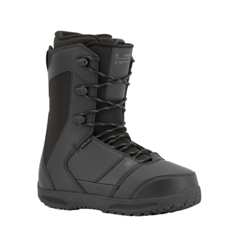 Ride Ride ORION Black 2026