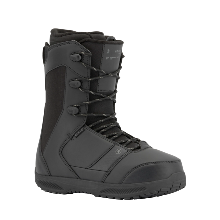 Ride Ride ORION Black 2026