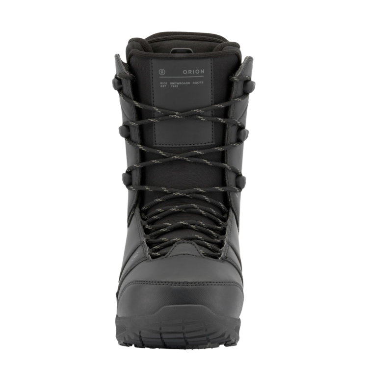 Ride Ride ORION Black 2026