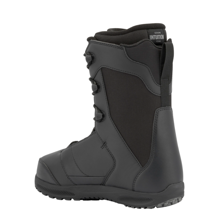 Ride Ride ORION Black 2026