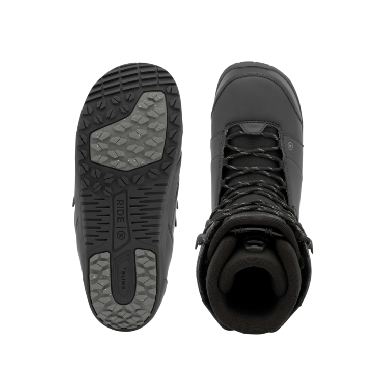 Ride Ride ORION Black 2026