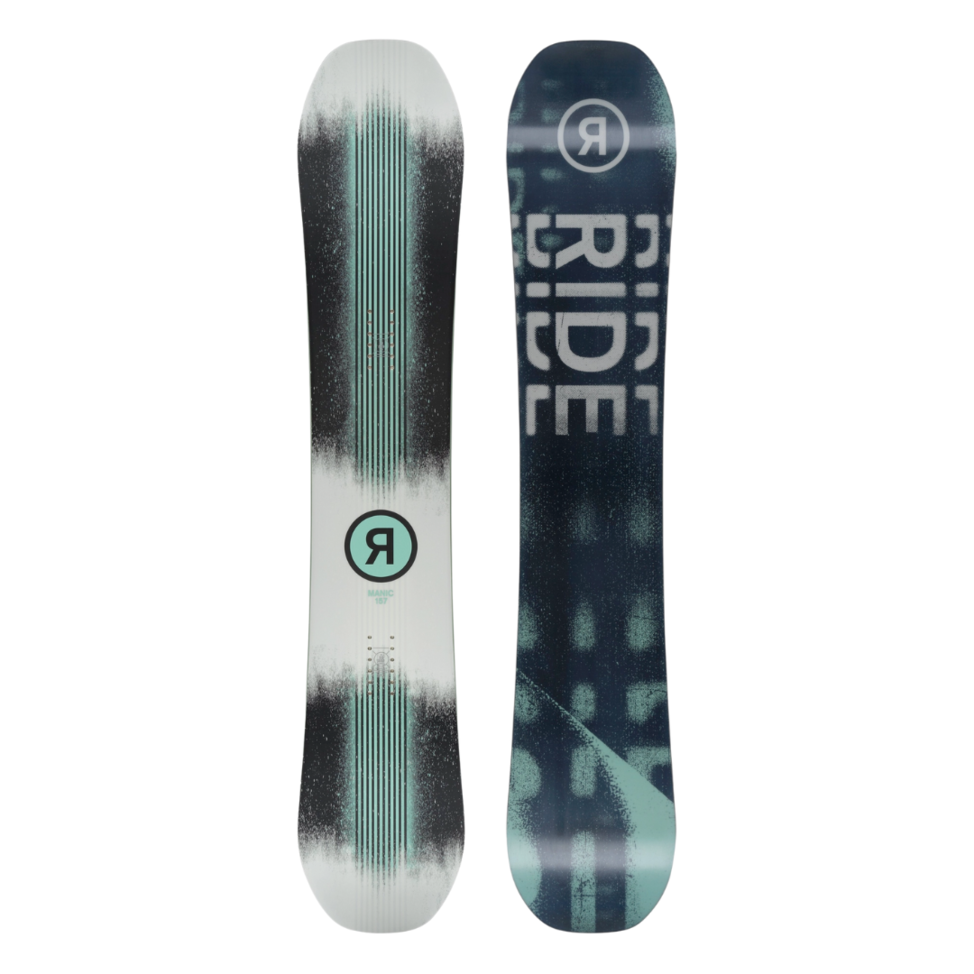 Ride - Industry Skate & Snow