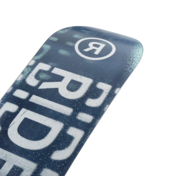 Ride Ride MANIC  2026