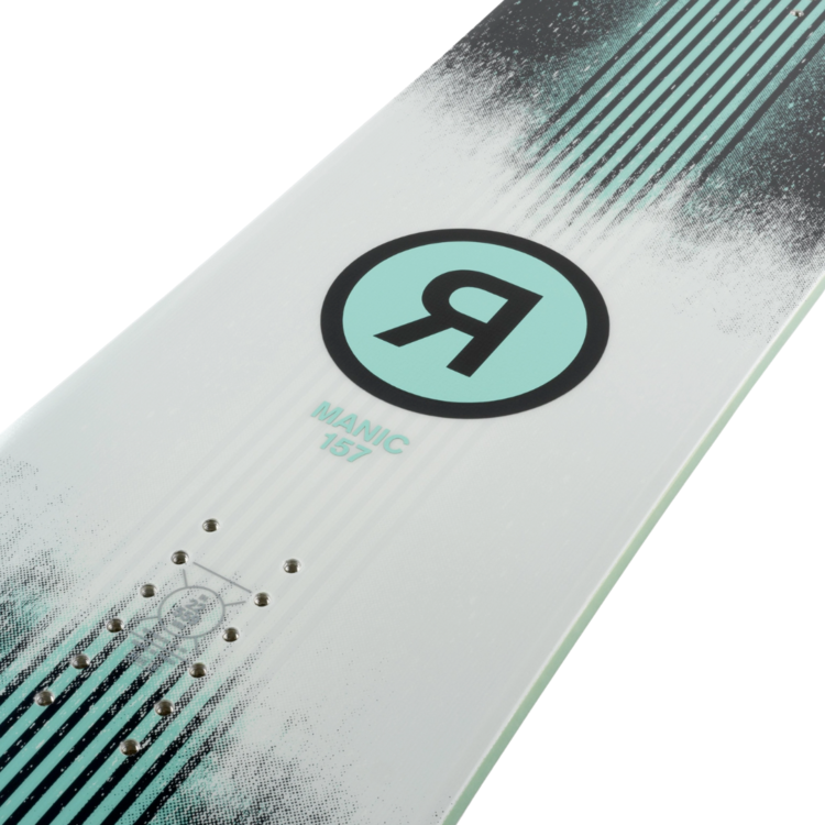 Ride Ride MANIC  2026