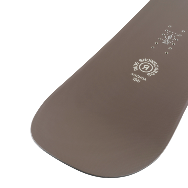 Ride Ride AGENDA  2026