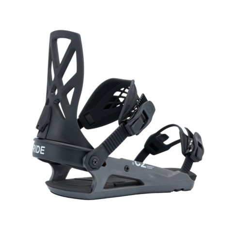 Ride Ride C-2 Black 2026