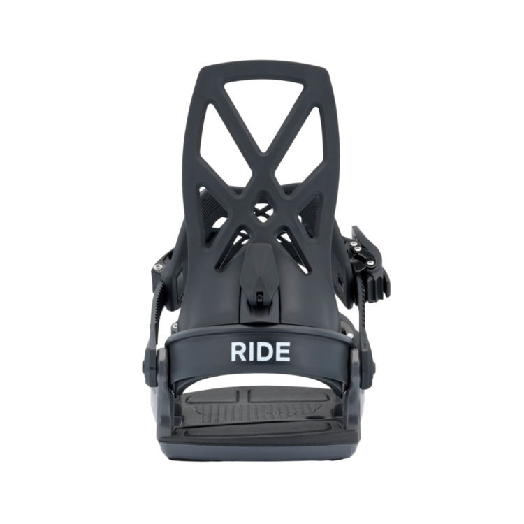 Ride Ride C-2 Black 2026