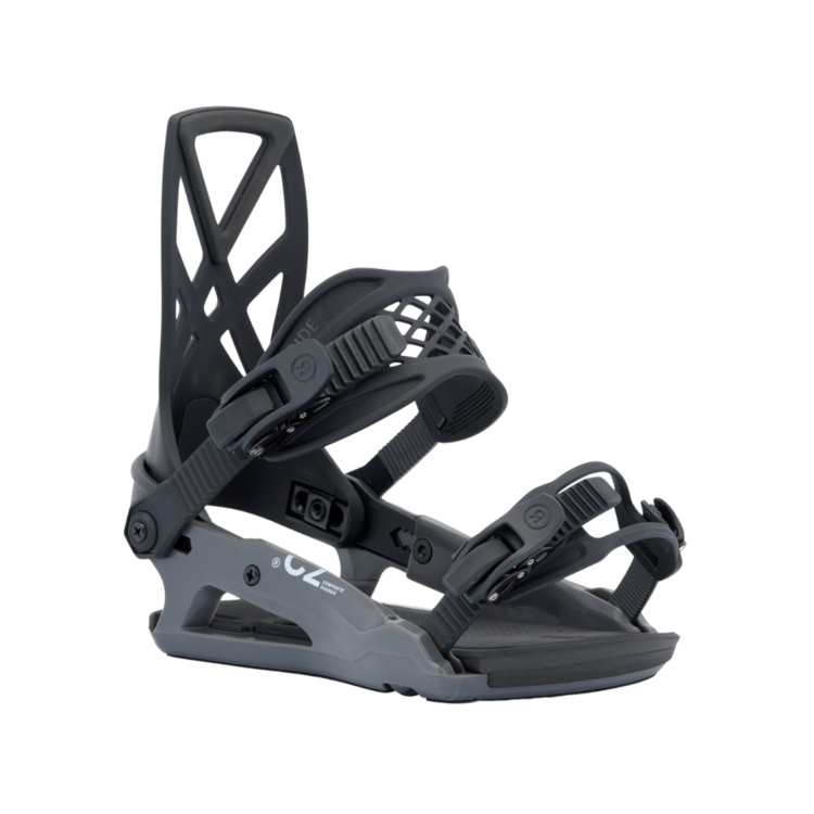 Ride Ride C-2 Black 2026