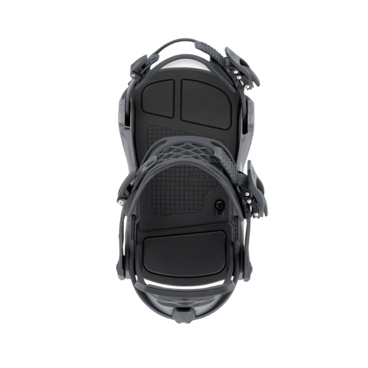 Ride Ride C-2 Black 2026