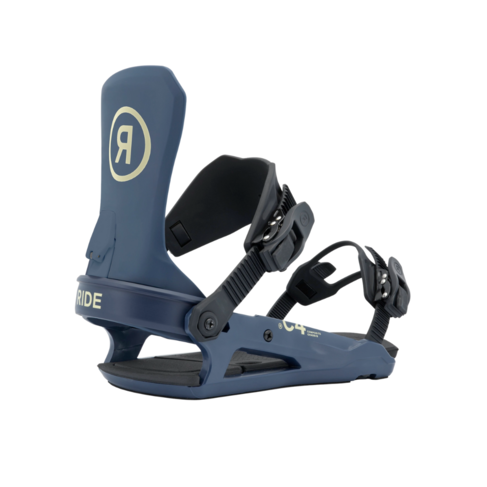 Ride Ride C-4 Midnight 2026