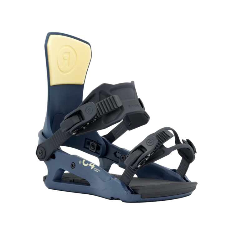 Ride Ride C-4 Midnight 2026