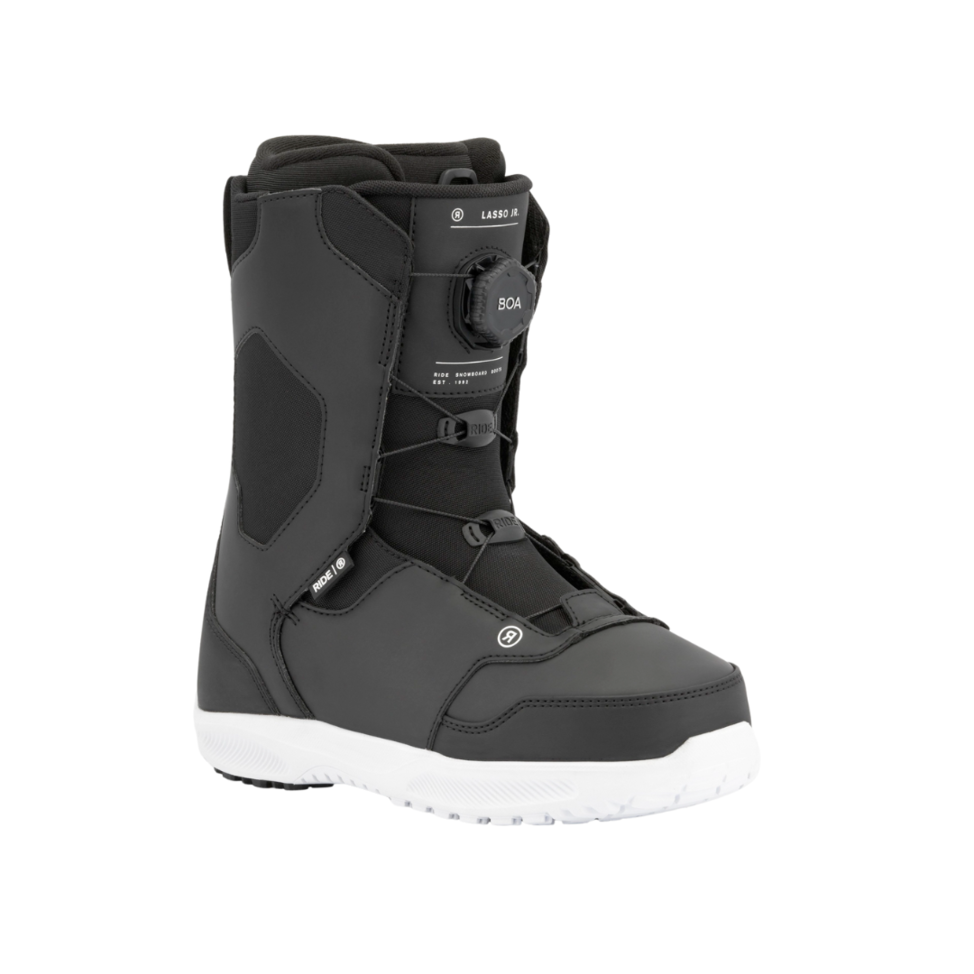 Ride - Industry Skate & Snow