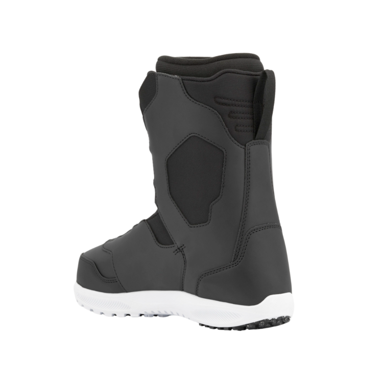 Ride Ride LASSO JR Black 2026