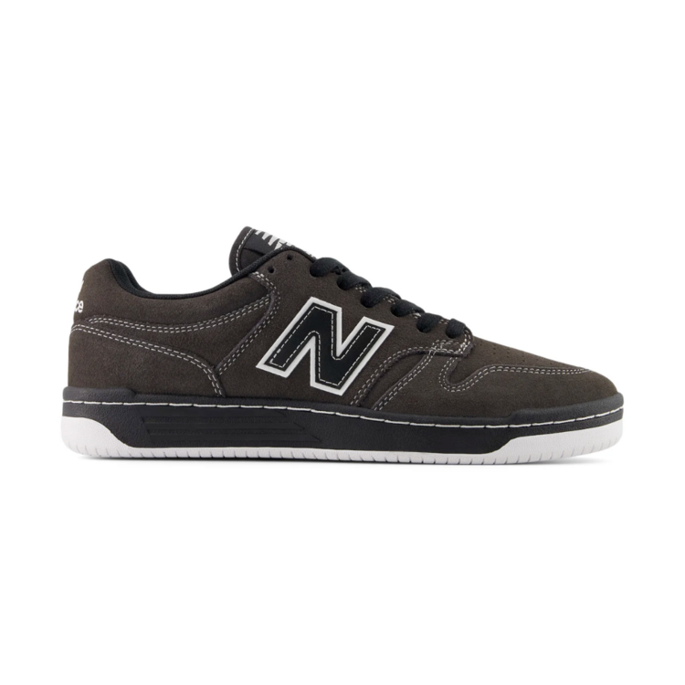 New Balance NEW BALANCE NM480 BLACK/WHITE