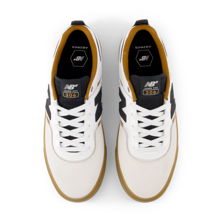 New Balance NEW BALANCE JAMIE FOY NM306TOS