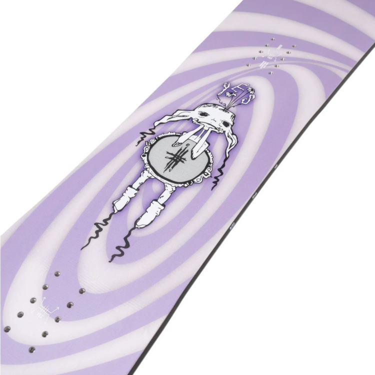 YES Yes Women's Rival Black 2026