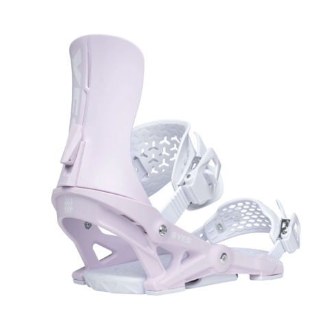 YES Yes Vetta Casual Purple 2026