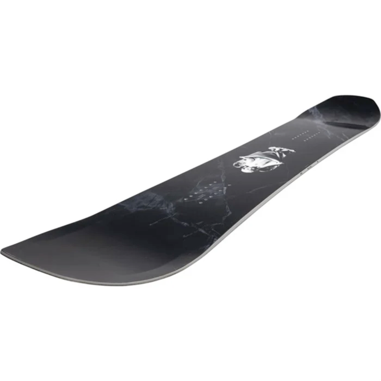 YES Yes Cream Halldor 3D Black 2026