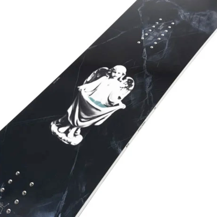 YES Yes Cream Halldor 3D Black 2026