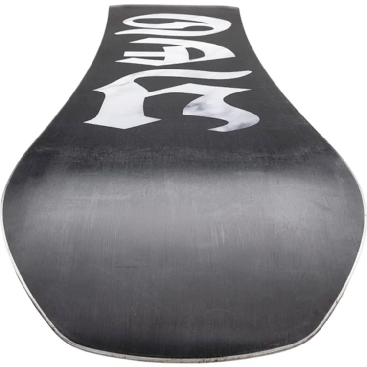 YES Yes Cream Halldor 3D Black 2026