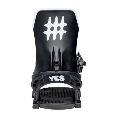 YES Yes Select Pitch Black 2026