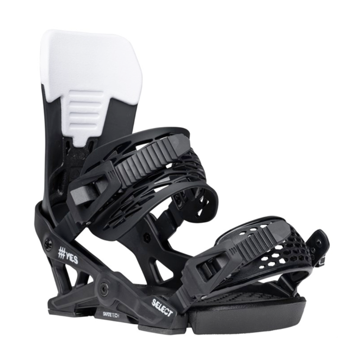 YES Yes Select Pitch Black 2026