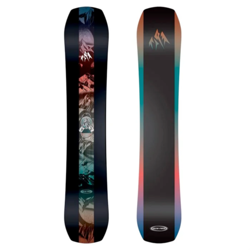 Jones Jones Men's Mountain Twin  2026