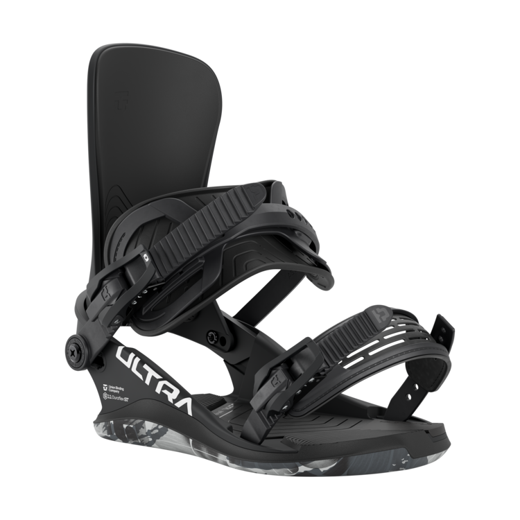 Union Union Ultra M Black 2026